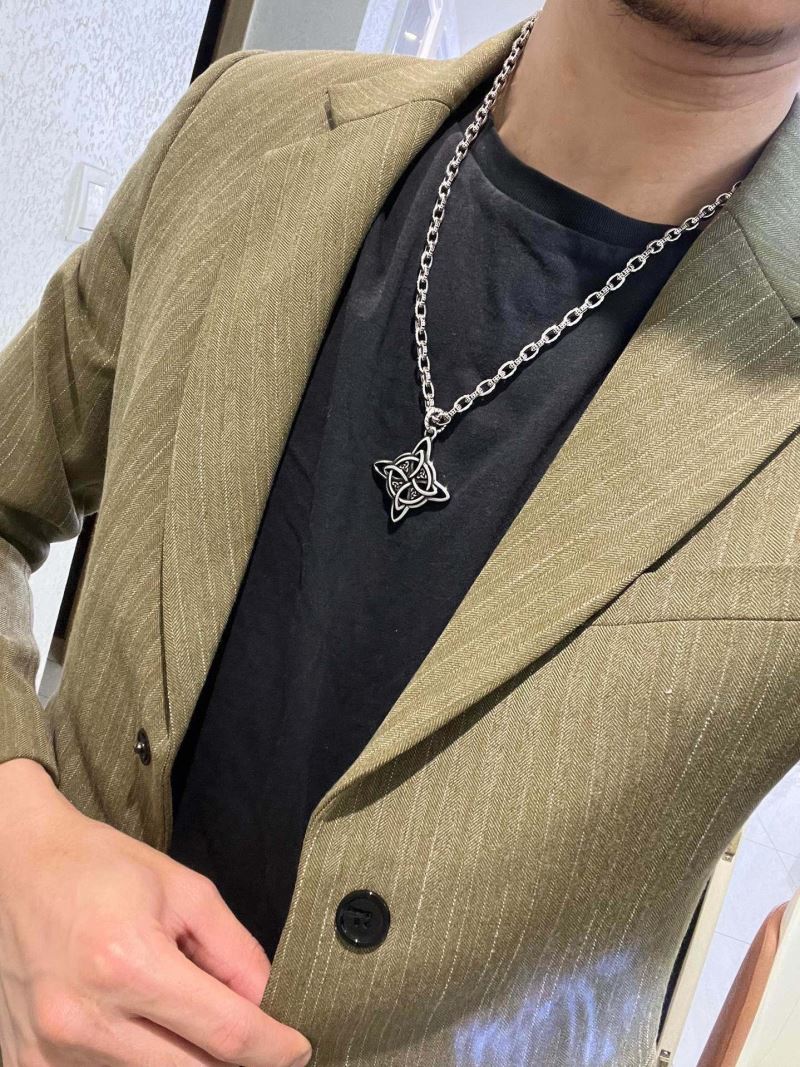 Ba1en*iaga necklaces